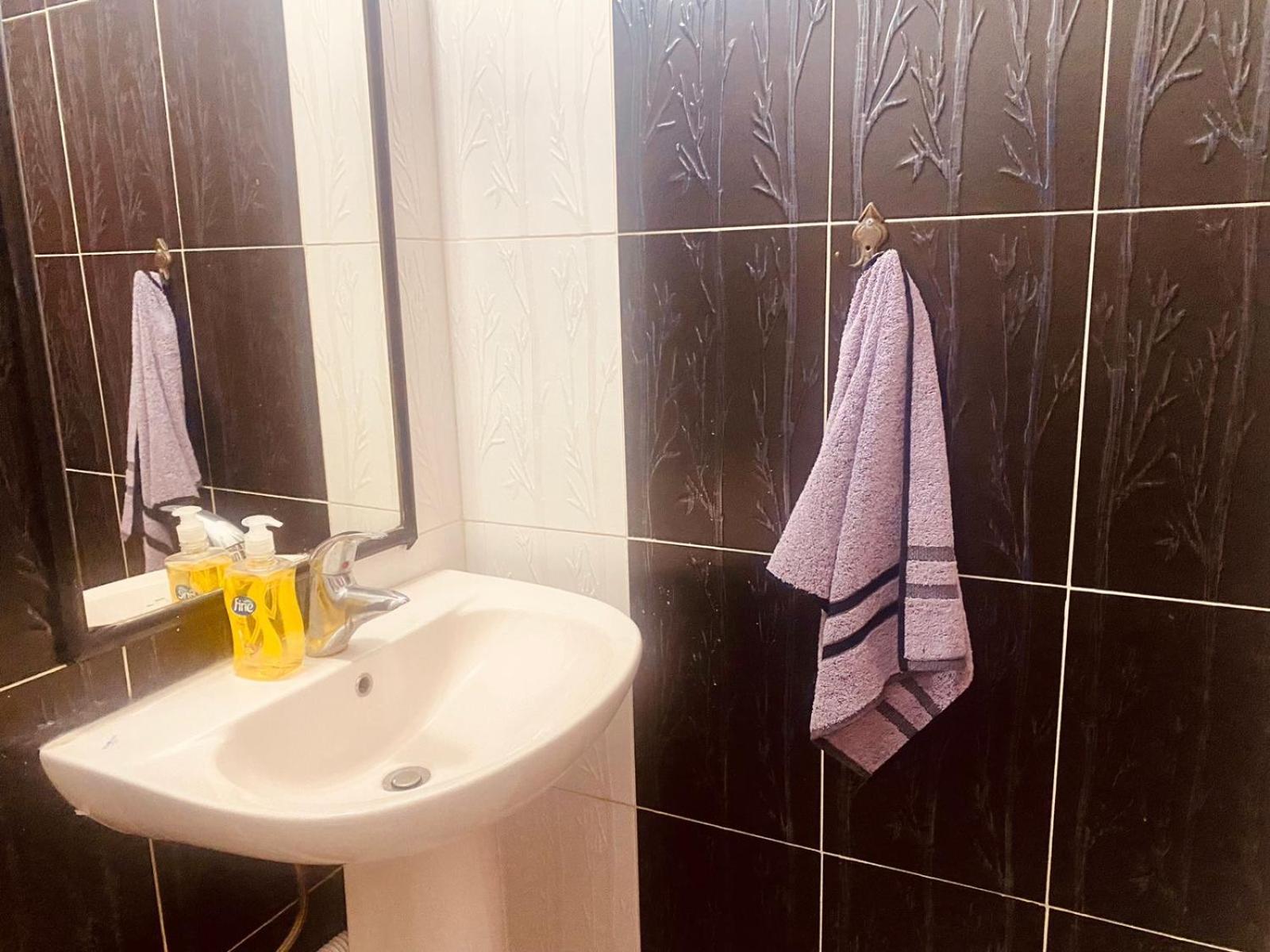 2bedroom Gardens Street Amman