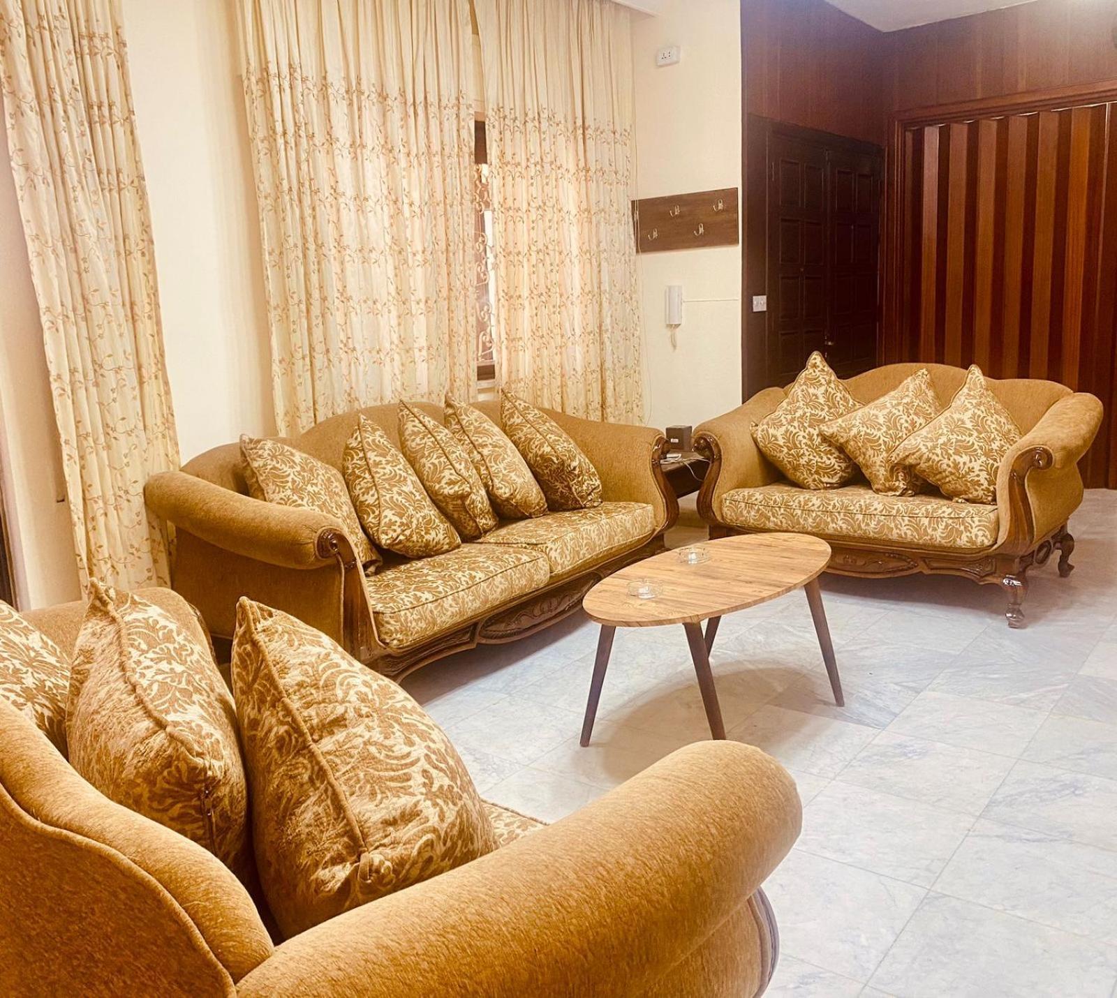 2bedroom Gardens Street * Amman
